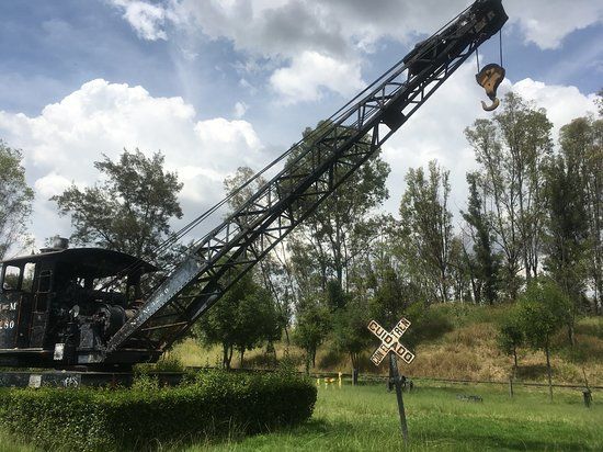 Parque CEAR Rodolfo Landeros Gallegos